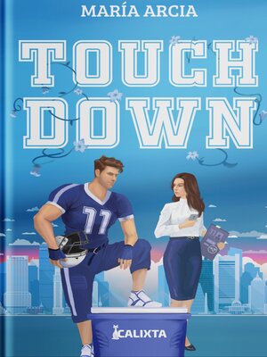 cover image of Touchdown